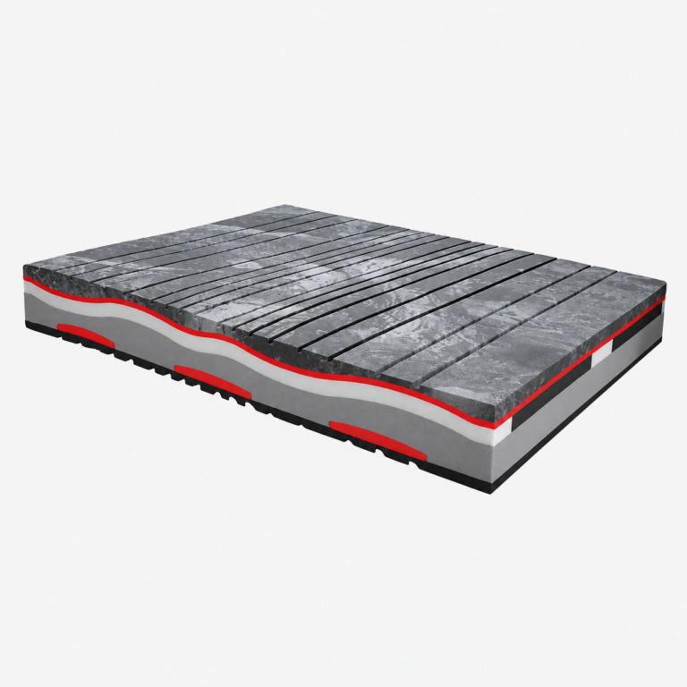 Interno Carbon Memory