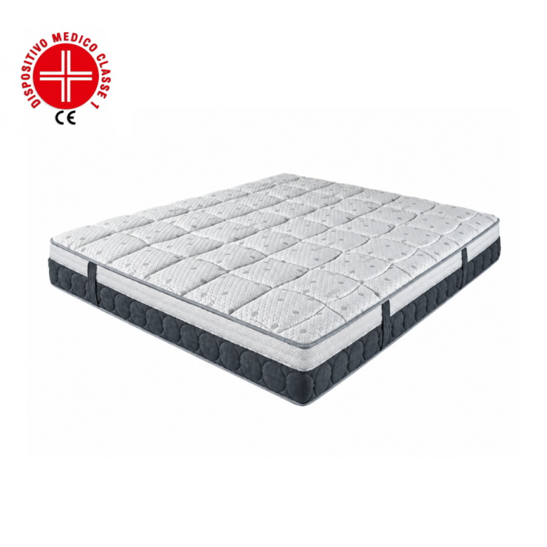 Materasso Carbon Memory